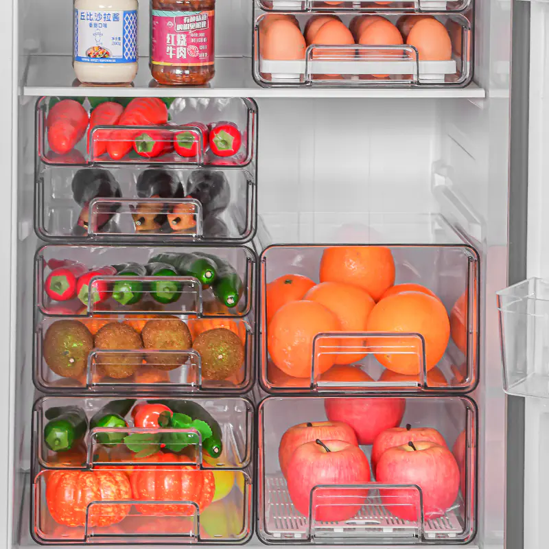 _0000_7R9A4783- 拷贝-2025021712085098 Refrigerator Organizer Bins with Pull-out Drawer-02