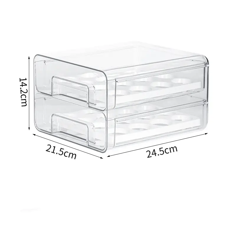 Stackable Egg Drawer-05