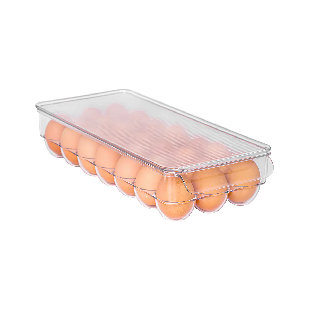 21 Pack Kitchen Egg Holder