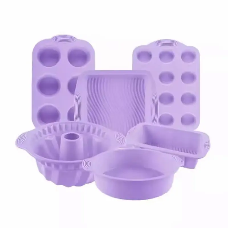Baking sets - 03