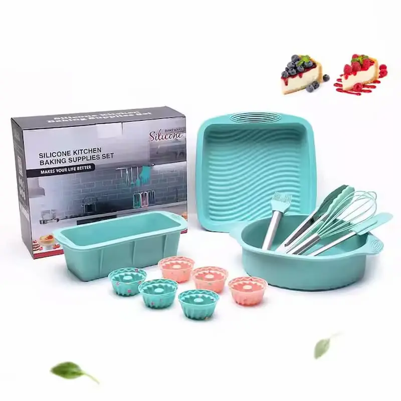Baking sets - 03