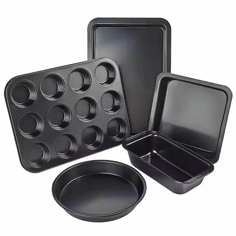 Baking sets - 03