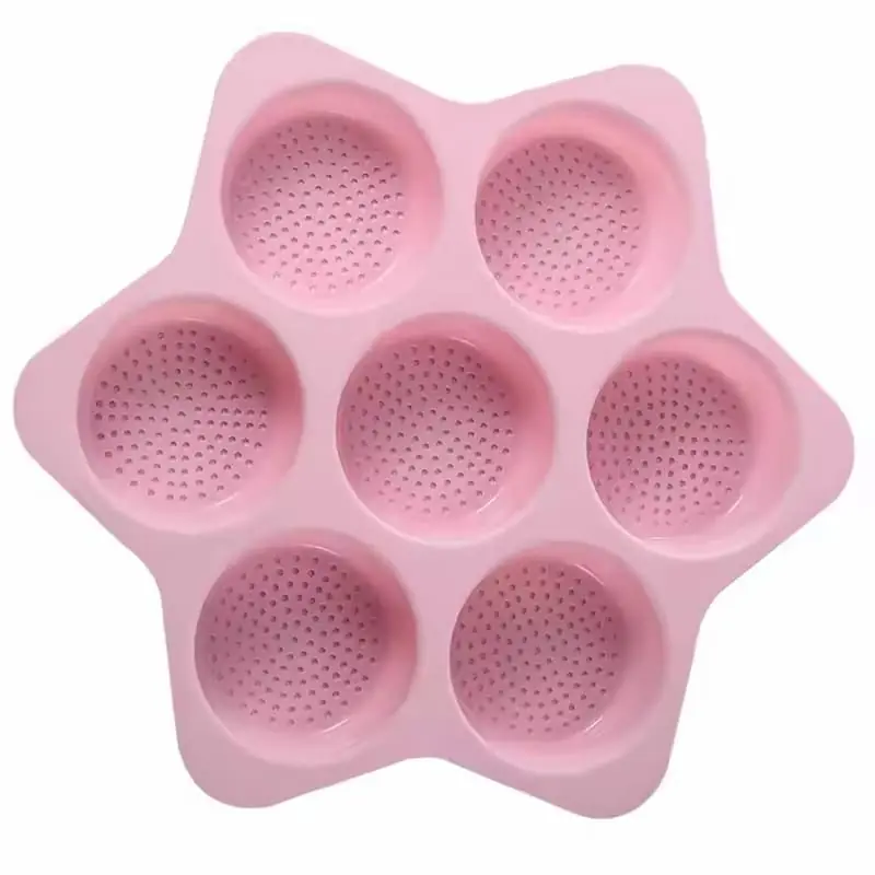 silicone cake mold -1