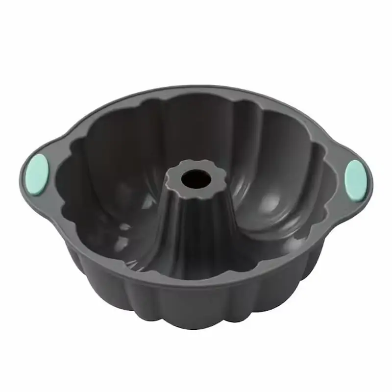 Flower Silicone Cake Mold Wholesale Supplier – OEM & ODM Available