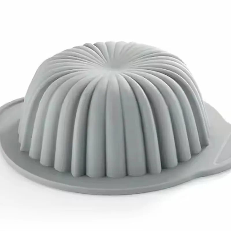 silicone cake mold -1