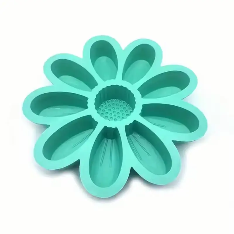 silicone cake mold -1