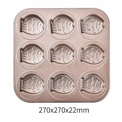 Fish Baking Pan Wholesale Supplier – OEM & Custom Available