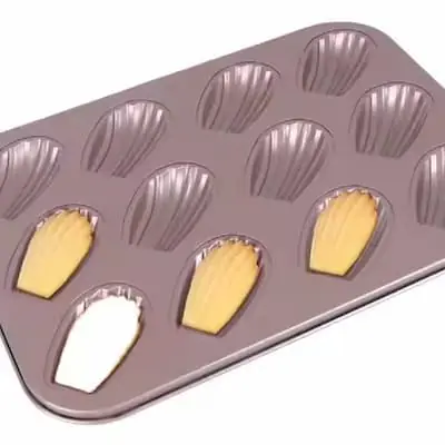 Baking Pan - 4