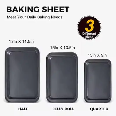Baking Pan - 2