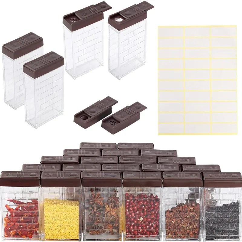 Seasoning Containers-01