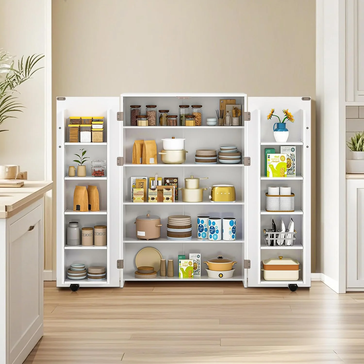 Pantry Organisation Products