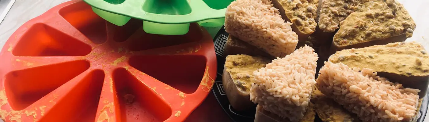 Cake Mold