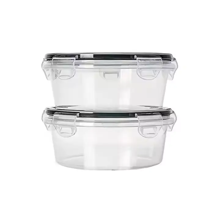 Food storage container -4