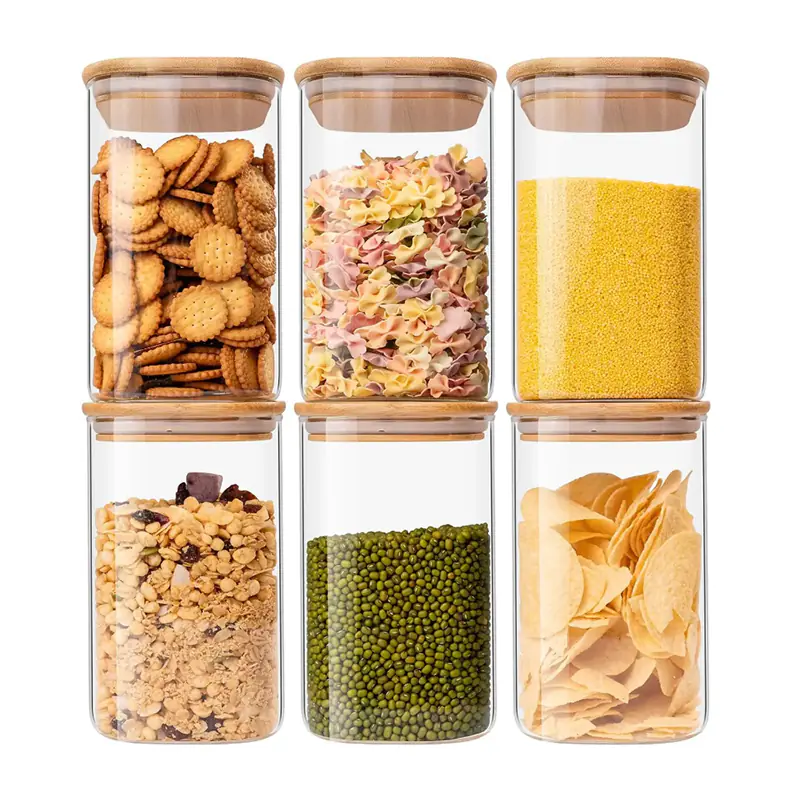 Food storage container -1