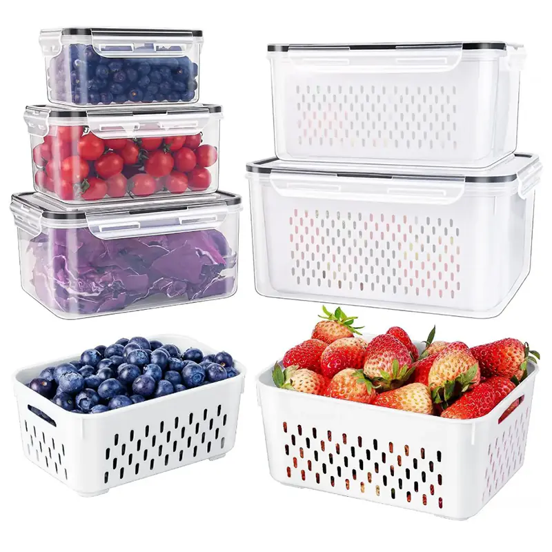 Food storage container -1