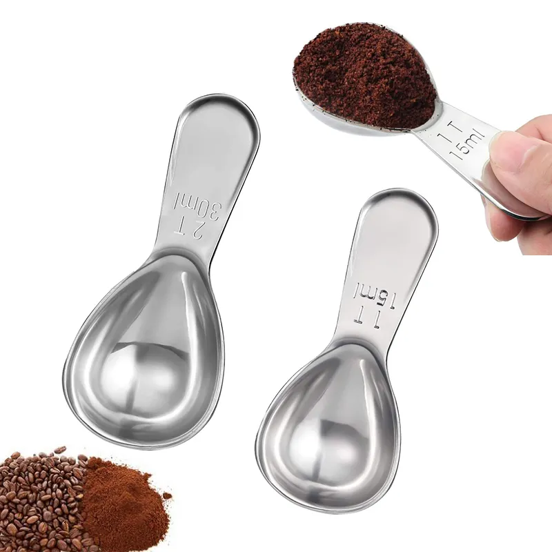 Measuring spoons -5