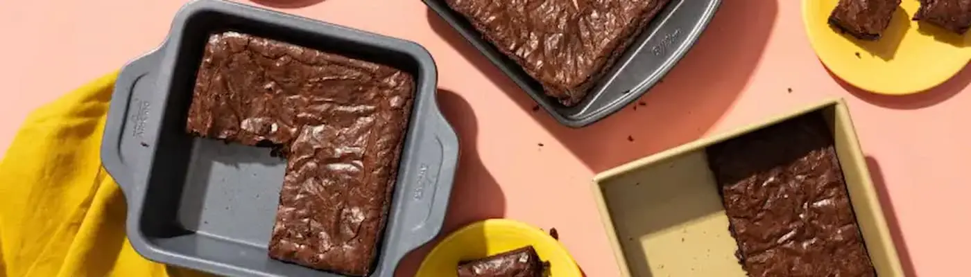 Baking pan -1