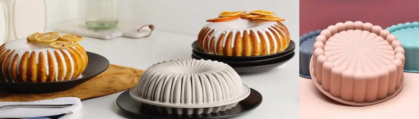 cake mold