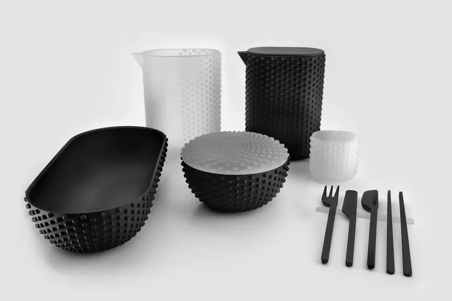What Are the Most Popular Materials Used by Kitchenware Manufacturers Today