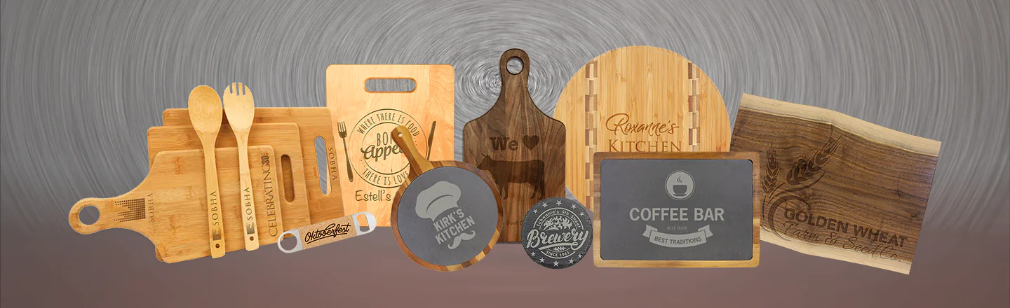 Kitchenware Manufacturing