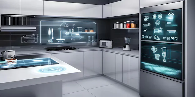 Kitchenware Manufacturers