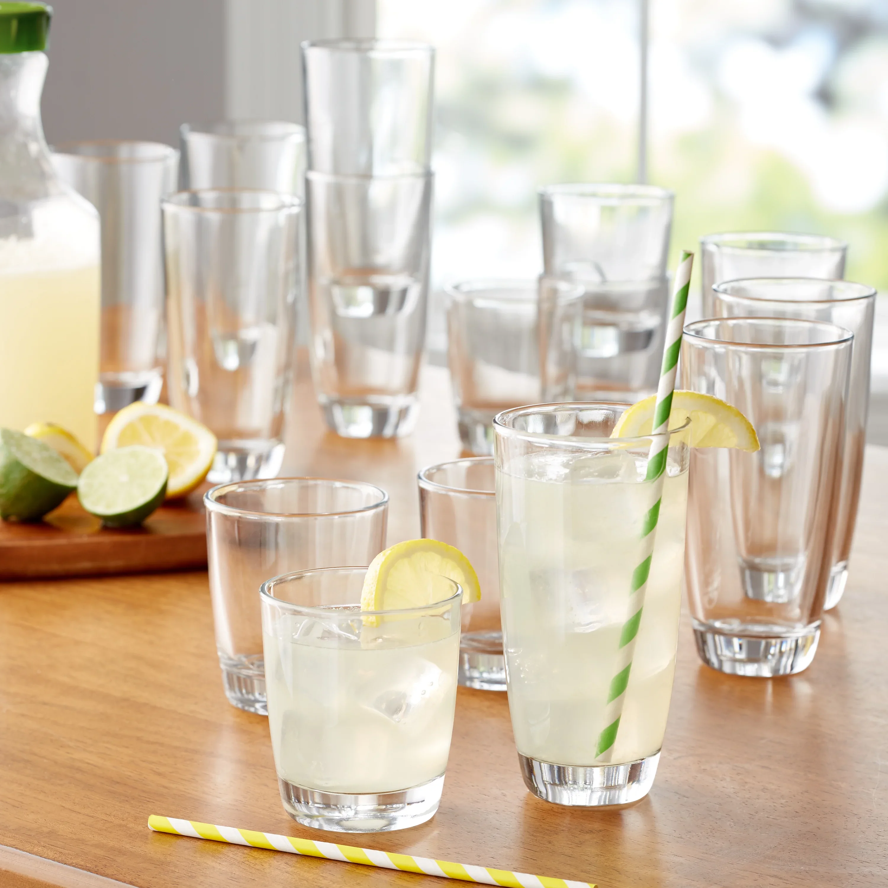 drinkware sets