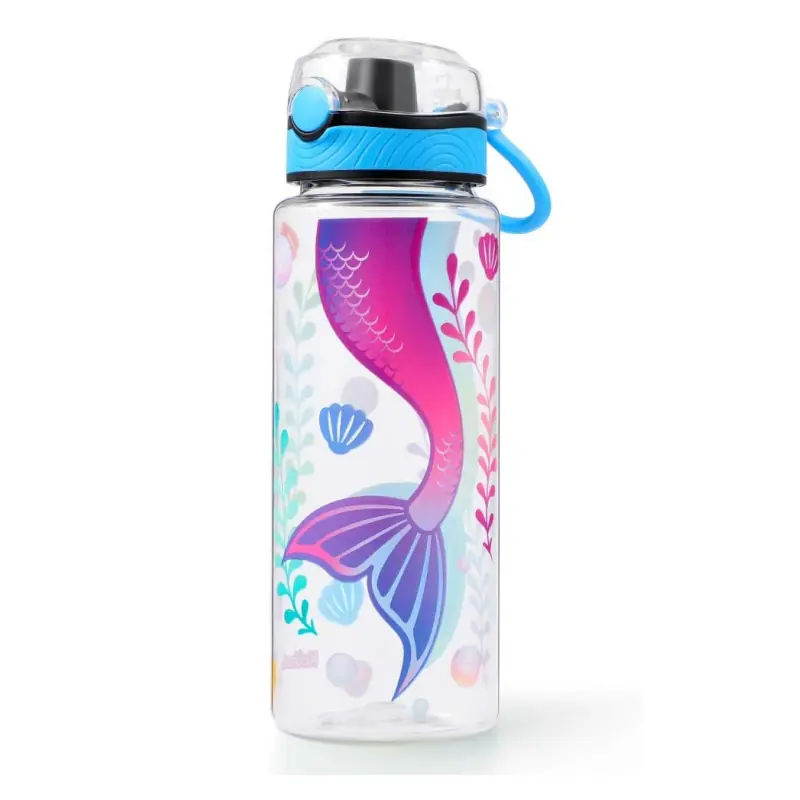 Cute Water Bottle for School Kids Girls