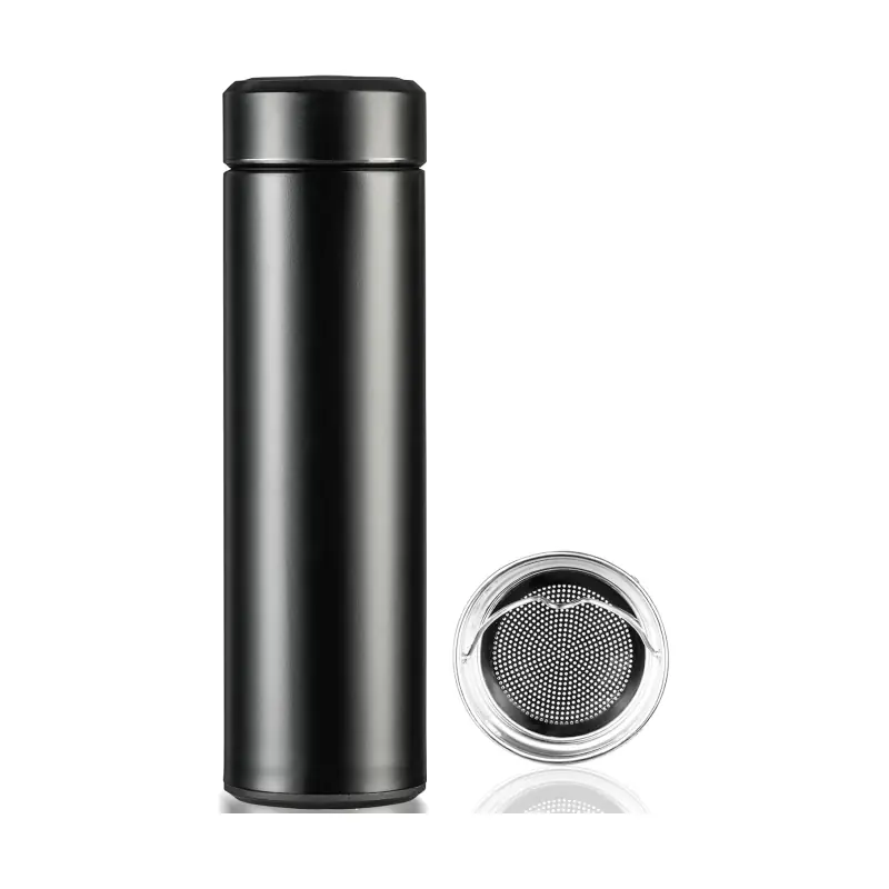 Double Wall Vacuum Hot Drinks Thermo