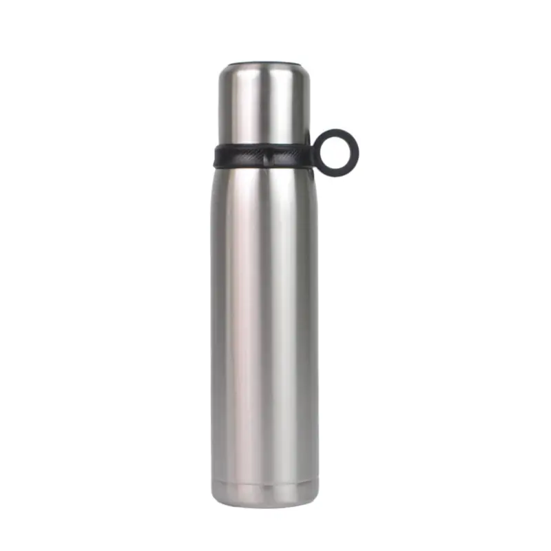 Double Wall Insulated 304 Stainless Steel Thermal Bottle