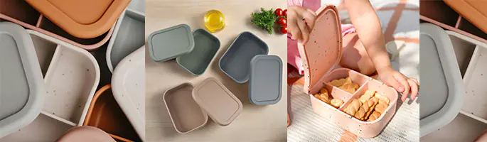 صندوق بينتو سيليكون