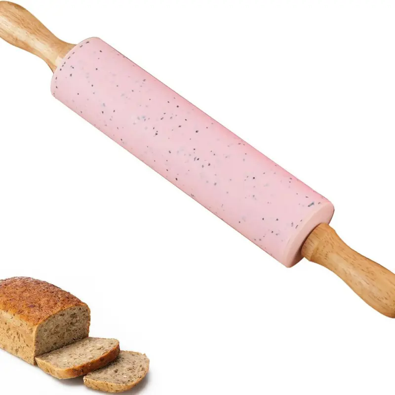 Silicone Rolling Pin Wholesale