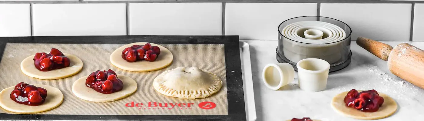 Baking mats - 01