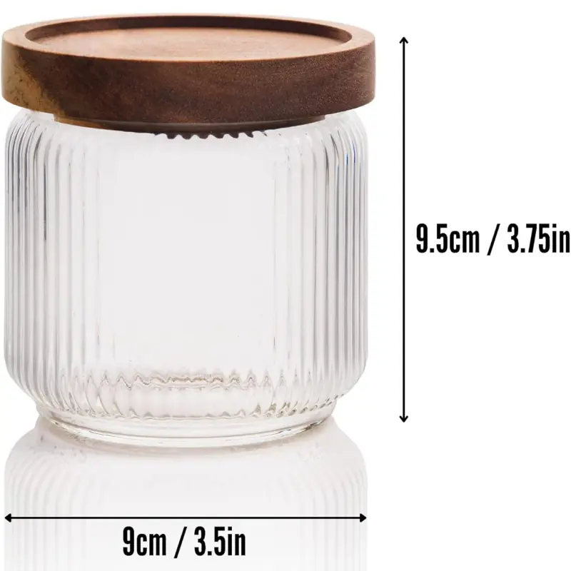 Kitchen Organization and Storage Containers for Spice