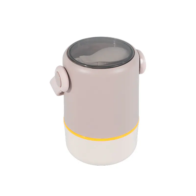 stainless steel lunch box