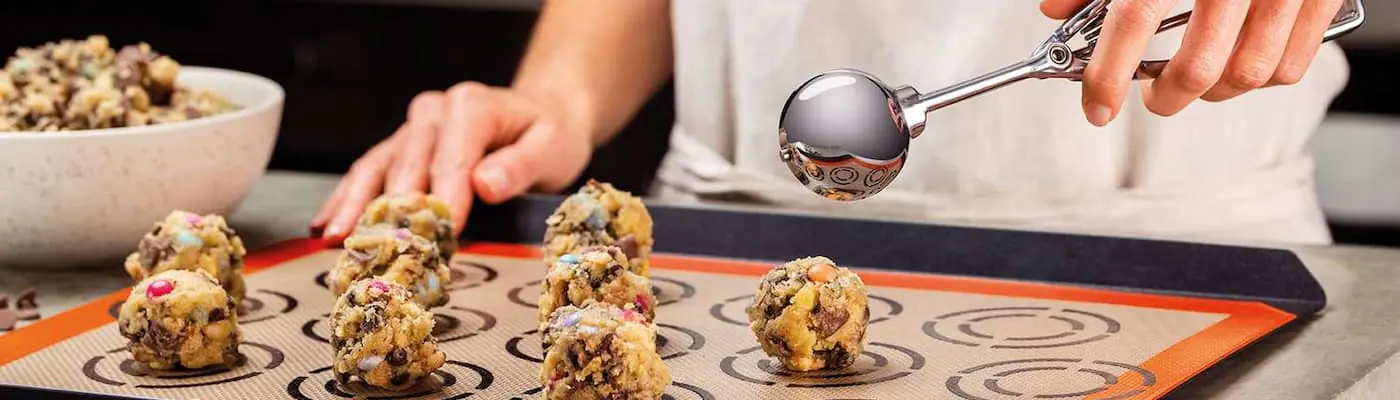 Baking mats - 02