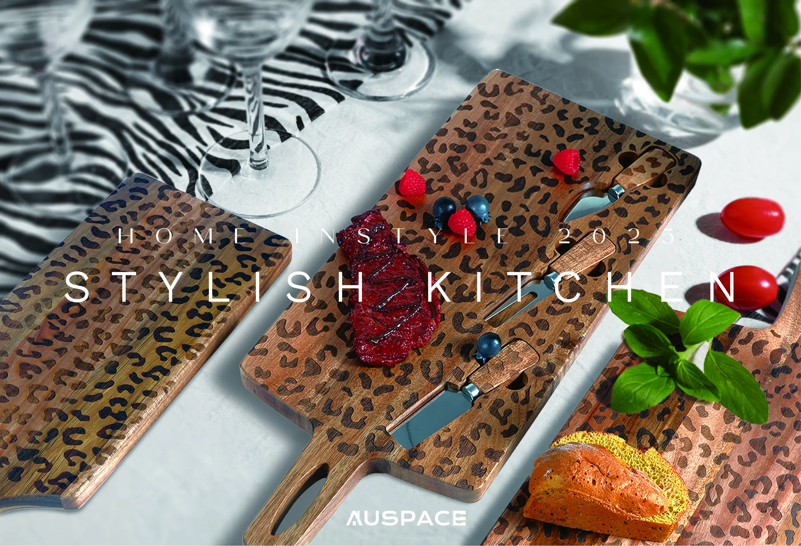 kitchenware supplier