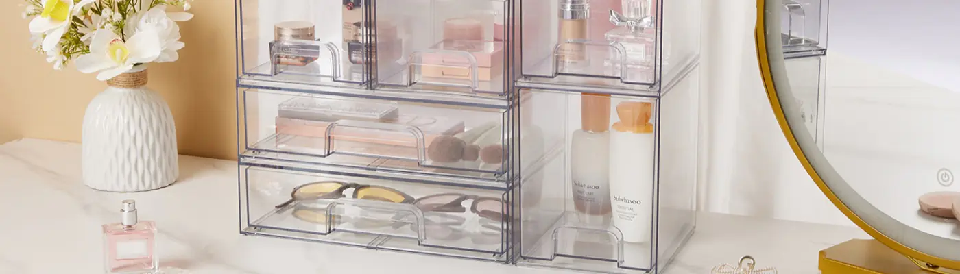 Storage Drawers