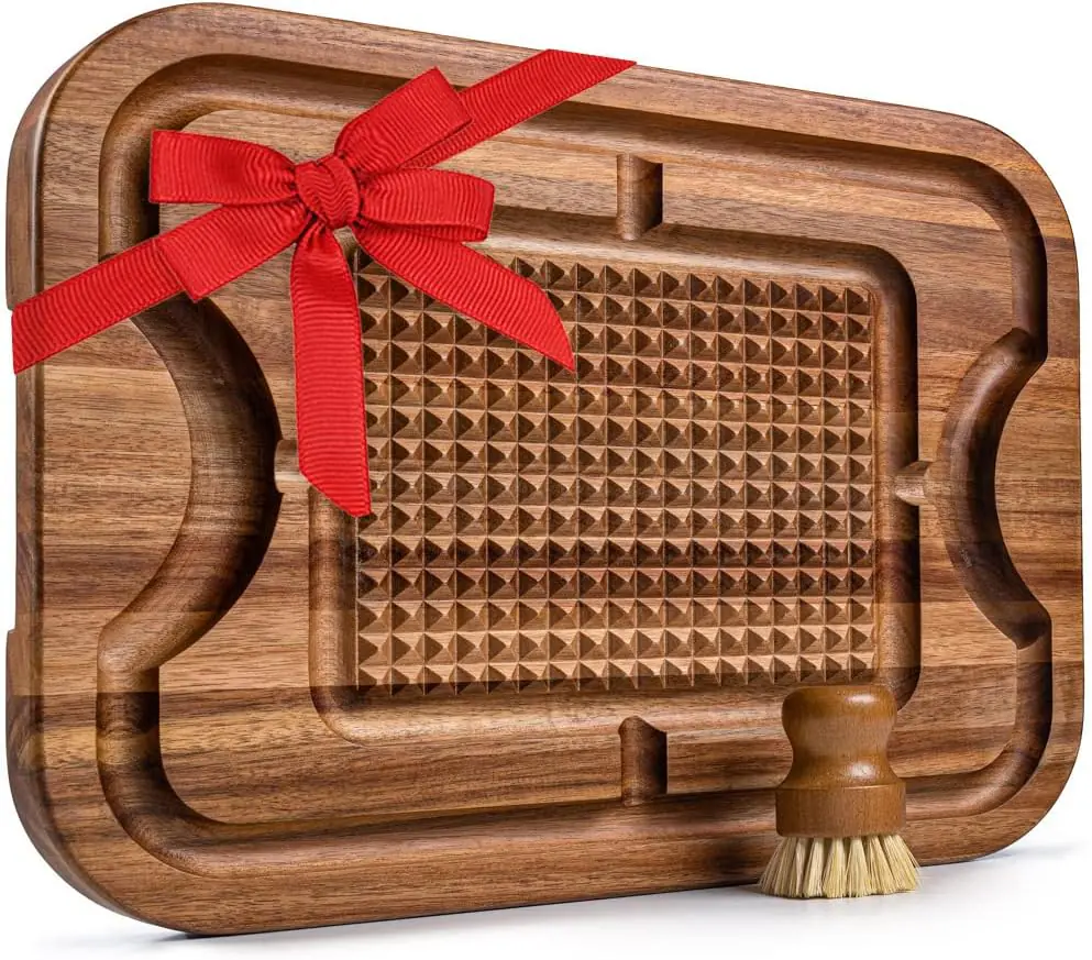 Acacia Wood Cutting Board Wholesale