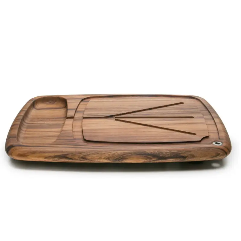 Carving Board with Juice Channels Wholesale