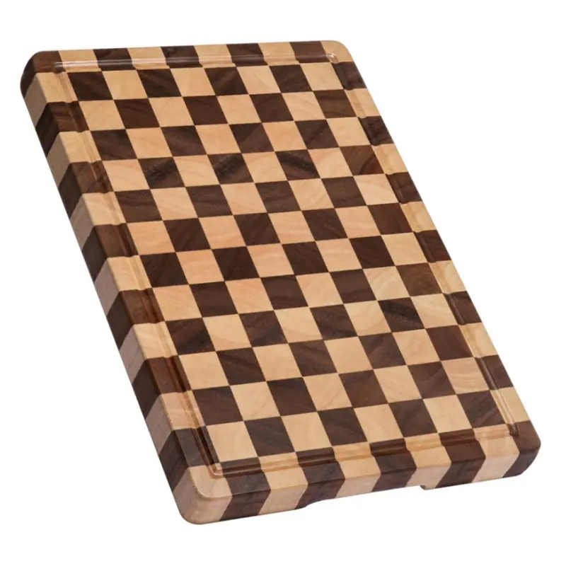 Checkerboard Pattern Cutting Board Wholesale