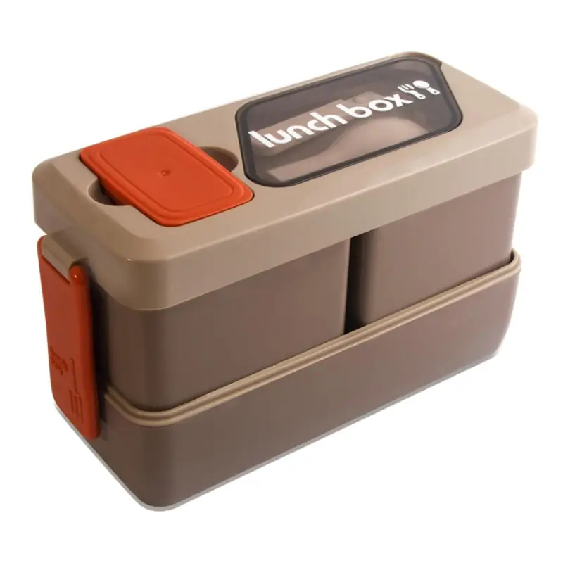 Large Capacity Lunch Box Wholesale