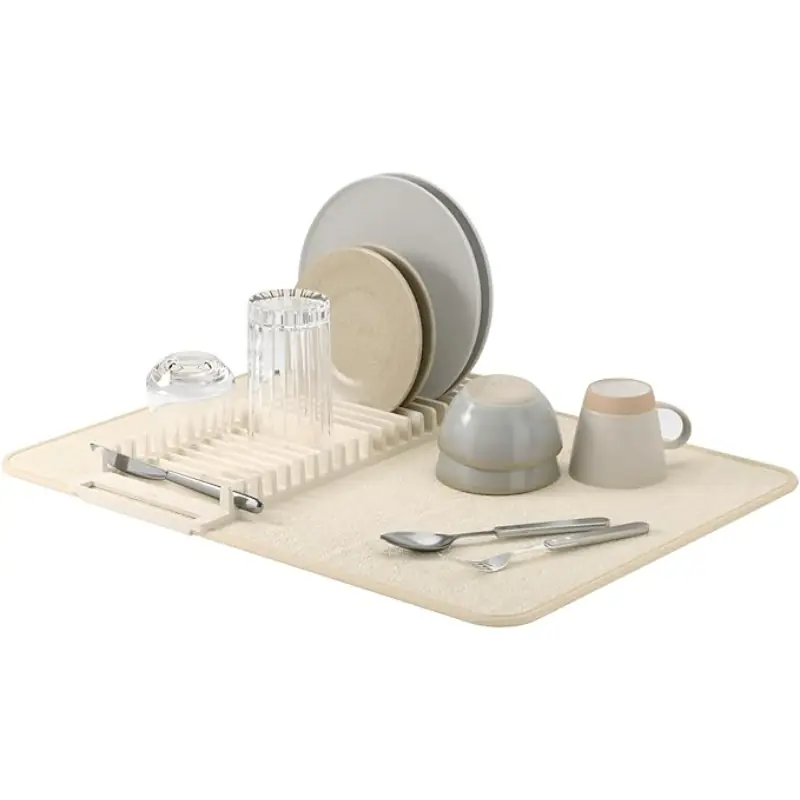 dish drying rack