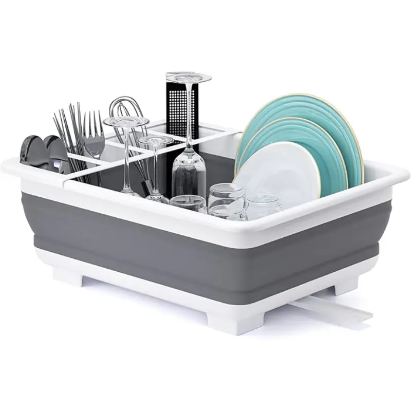 dish drying rack