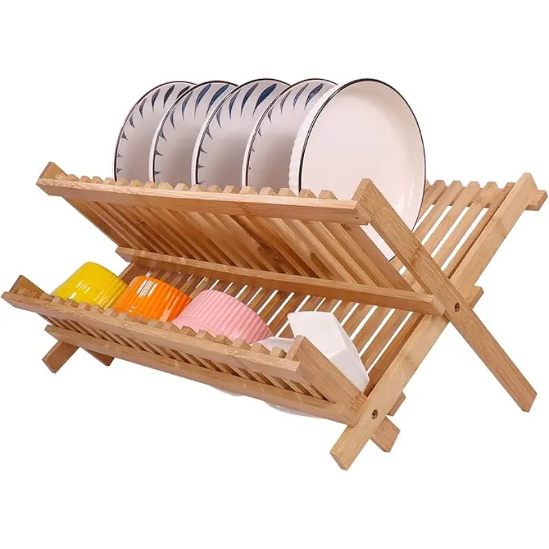 dish drying rack