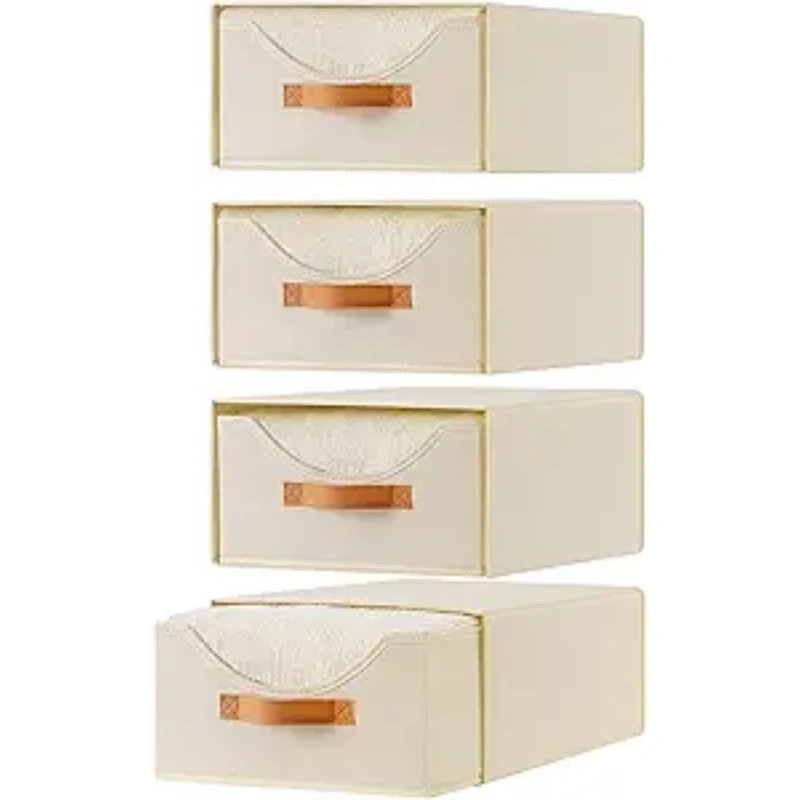 Cajones de almacenamiento