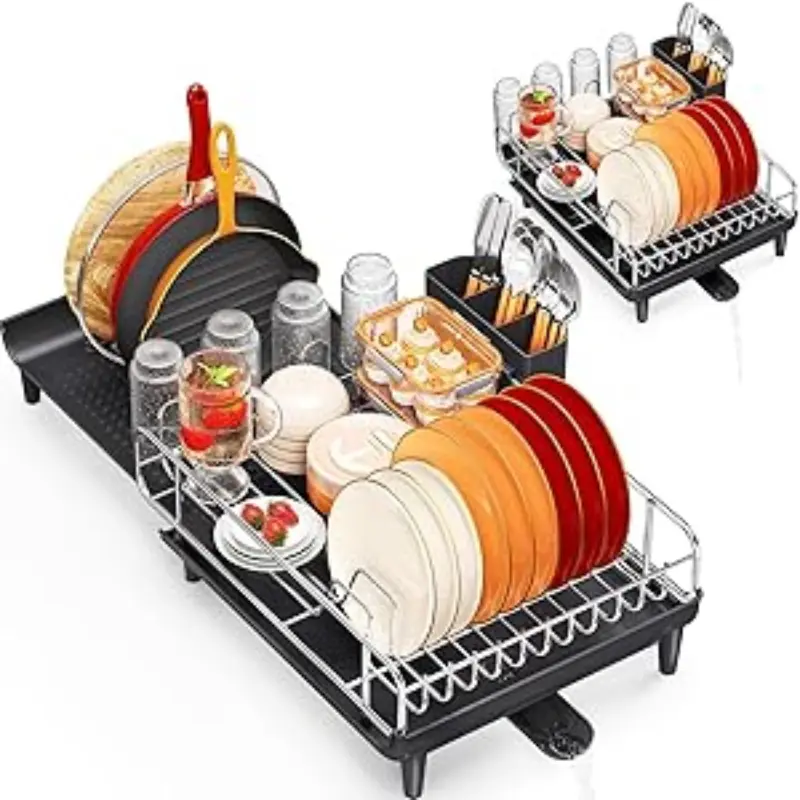dish drying rack