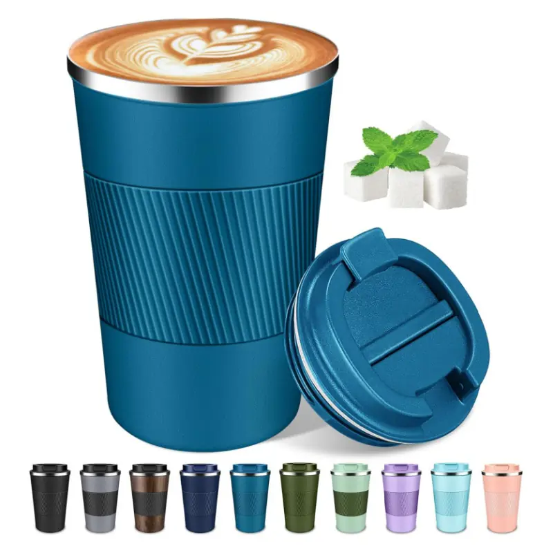 Insulated Travel Coffee Mug Wholesaler