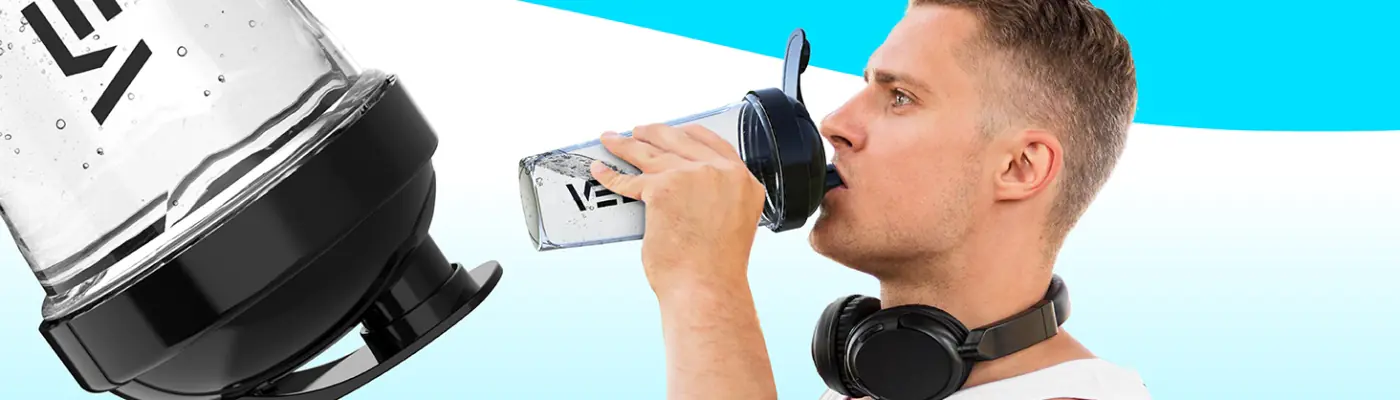 10OZ Shaker Bottle