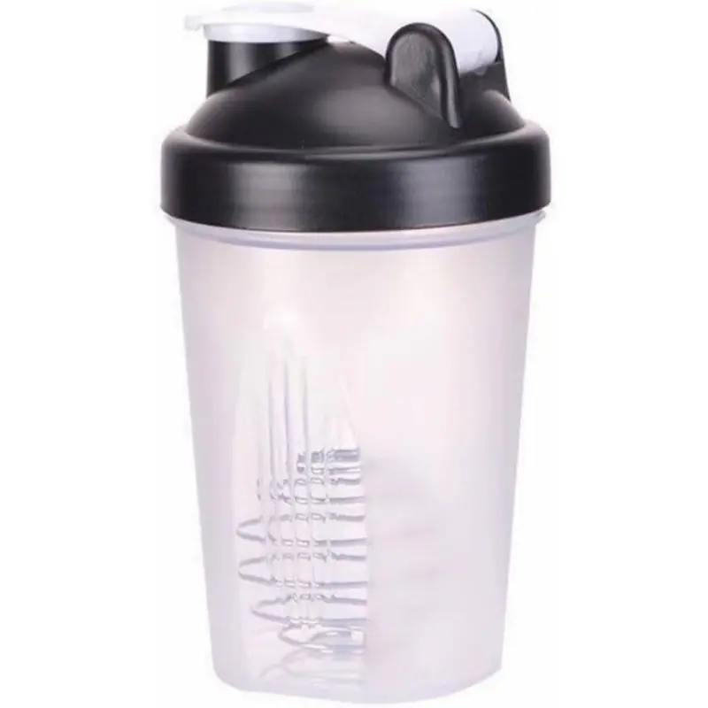 16OZ Shaker Bottle