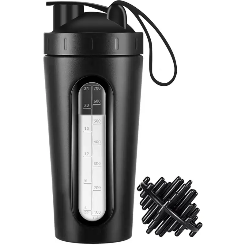 28OZ Shaker Bottle